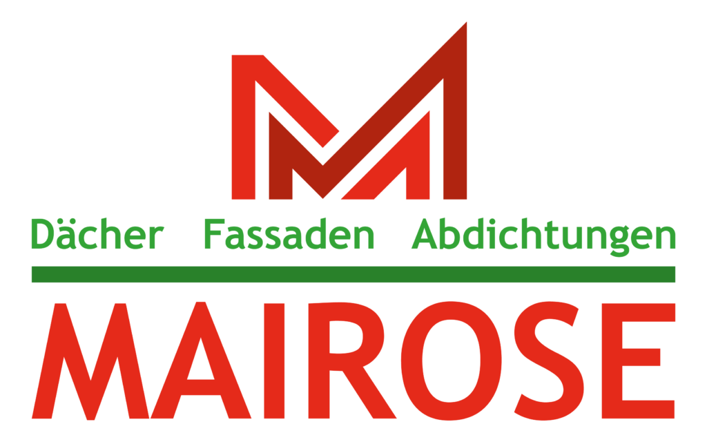 Logo Mairose Gross
